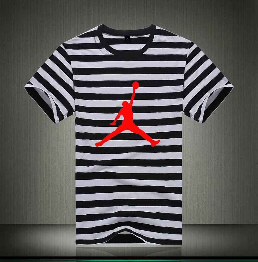 men jordan t-shirt S-XXXL-0610